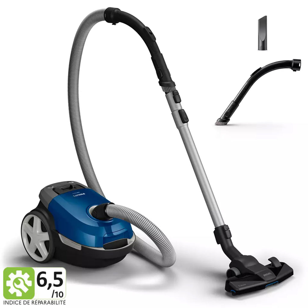 Philips 3000 series Aspirateur avec sac série 3000 XD3110/09