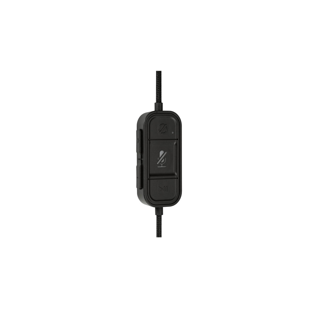 Kensington H1000 Micro-casque USB-C supra-auriculaire - vue 5