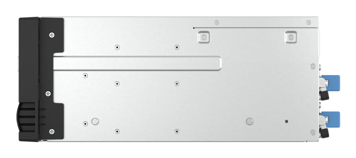 QNAP TS-h1655XeU-RP 12Moduler - vue 7
