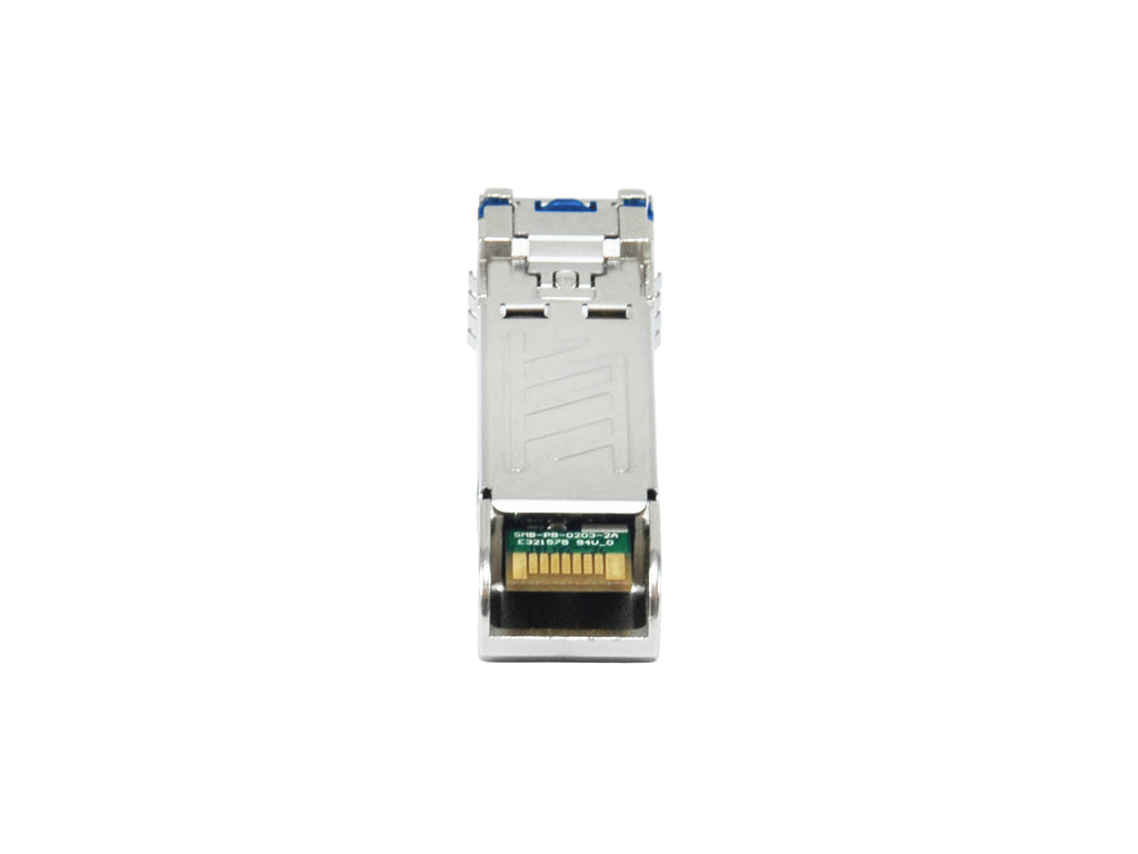 LevelOne SFP-2502 Module Émetteur-Récepteur Fibre Optique 2500 Mbit/s 1310 nm