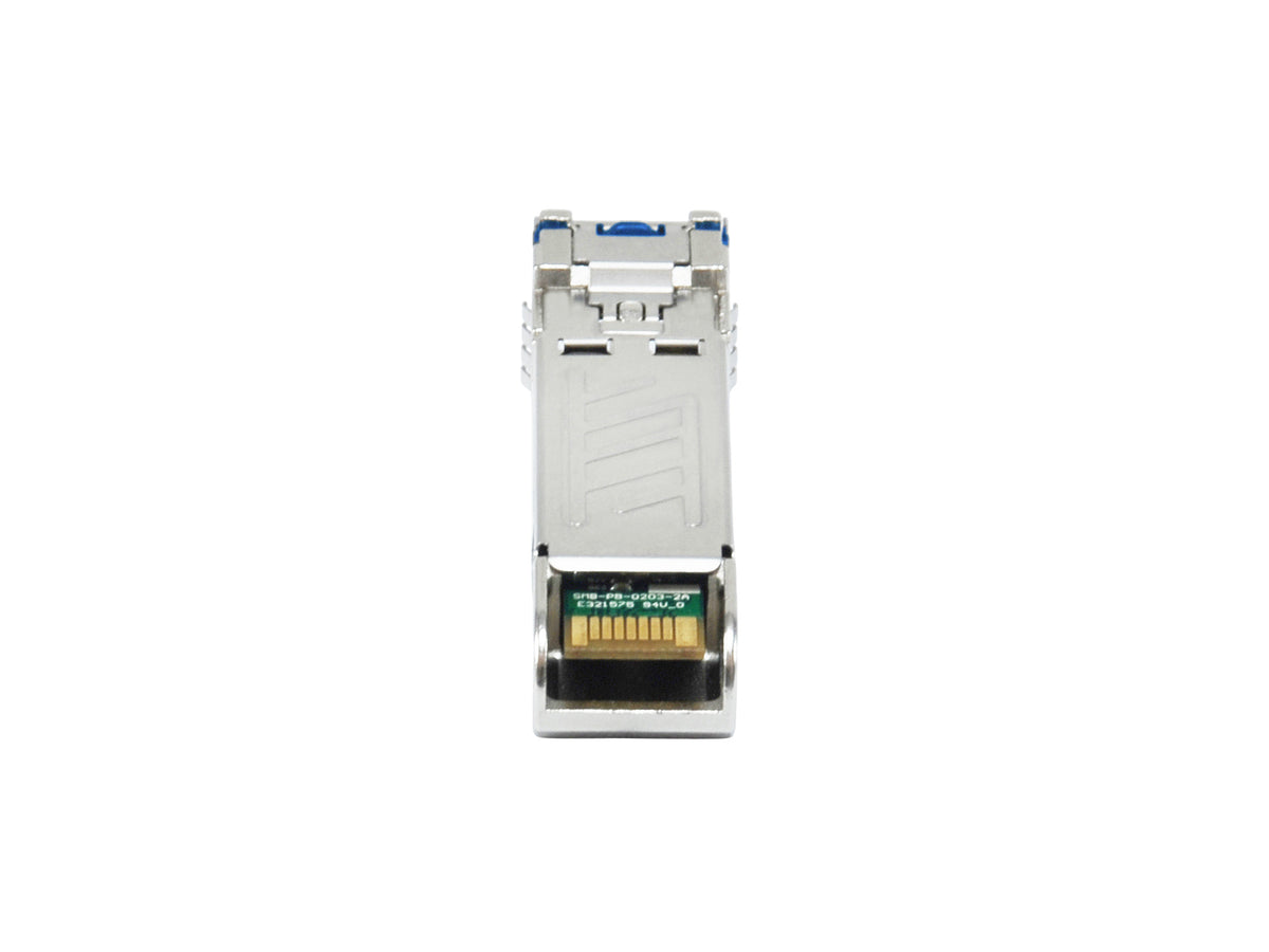 LevelOne SFP-2502 Module Émetteur-Récepteur Fibre Optique 2500 Mbit/s 1310 nm