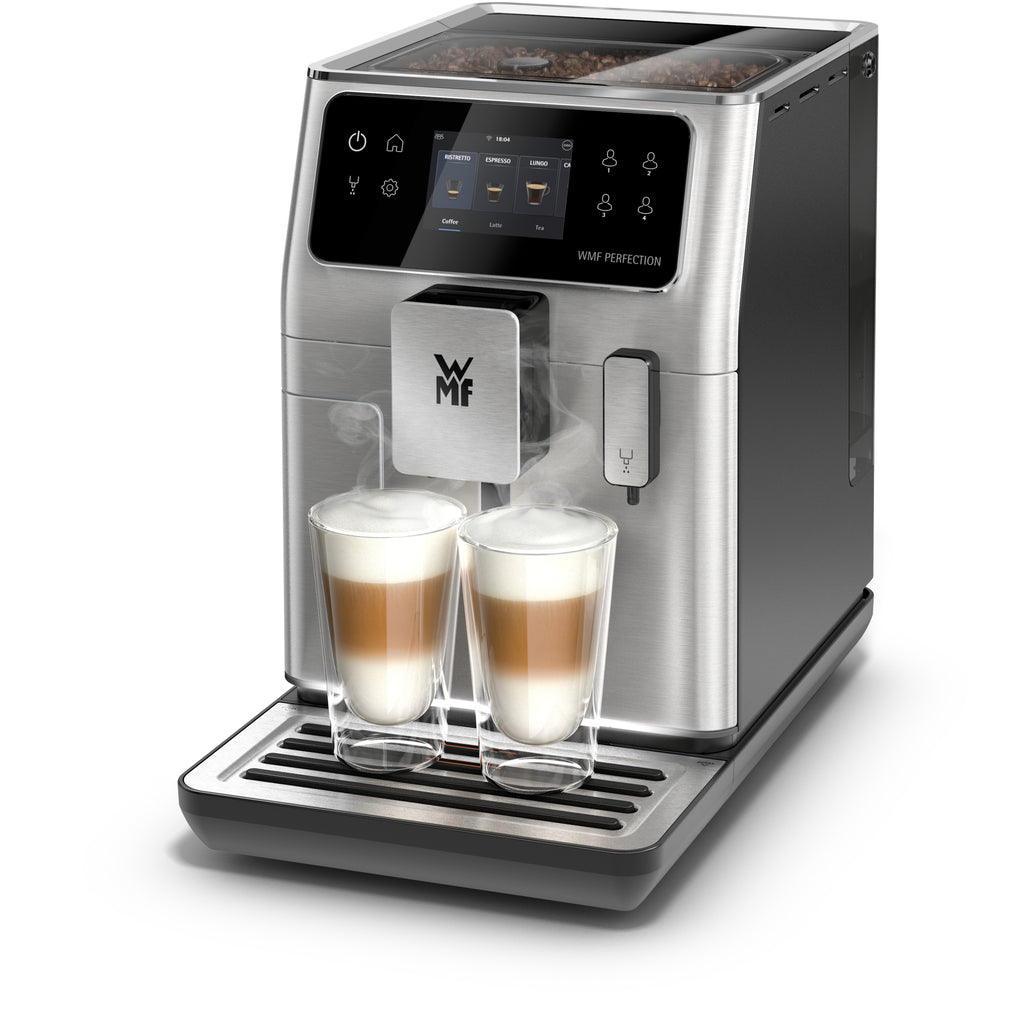 WMF Perfection CP812D Entièrement automatique Machine à expresso 3 L