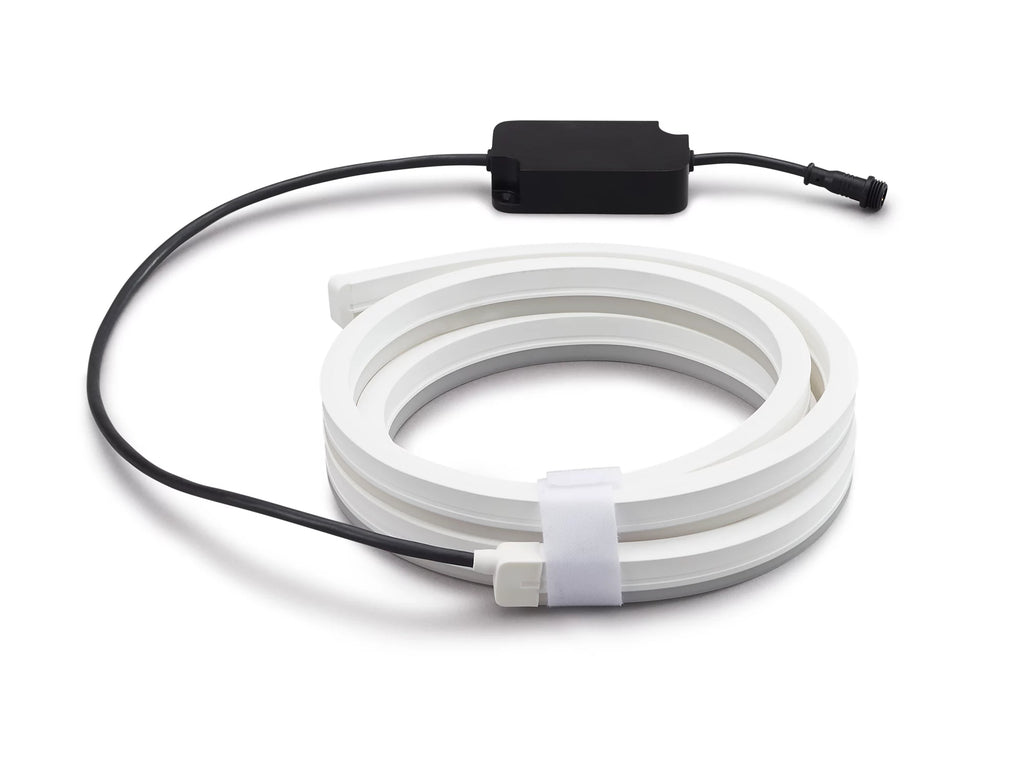 Philips Hue White and Color ambiance Lightstrip extérieur 2 mètres