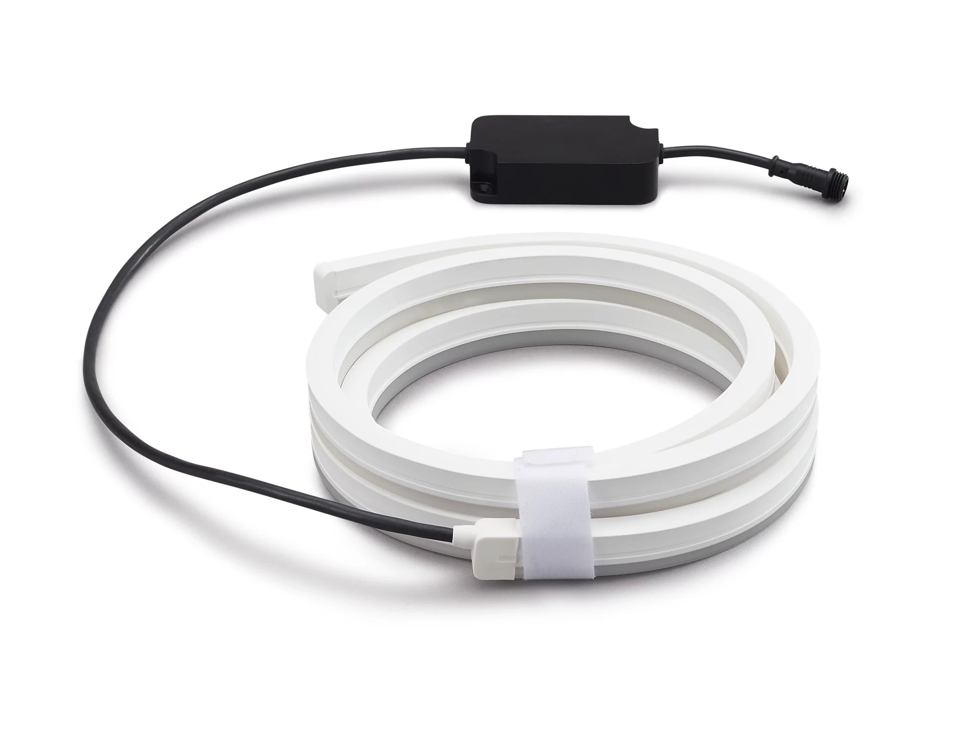 Philips Hue White and Color ambiance Lightstrip extérieur 2 mètres