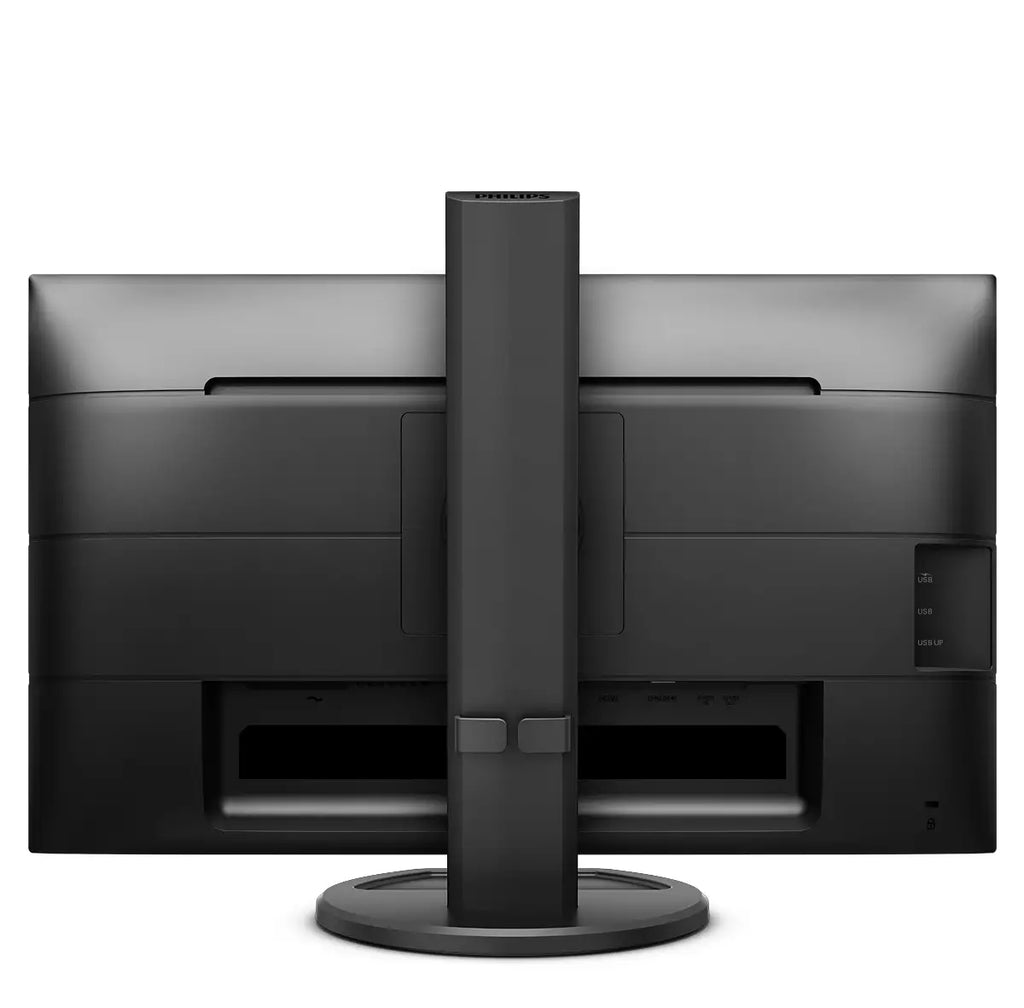 Philips B Line 240B9/00 écran plat de PC 61,2 cm (24.1") 1920 x 1200 pixels WUXGA LED Noir