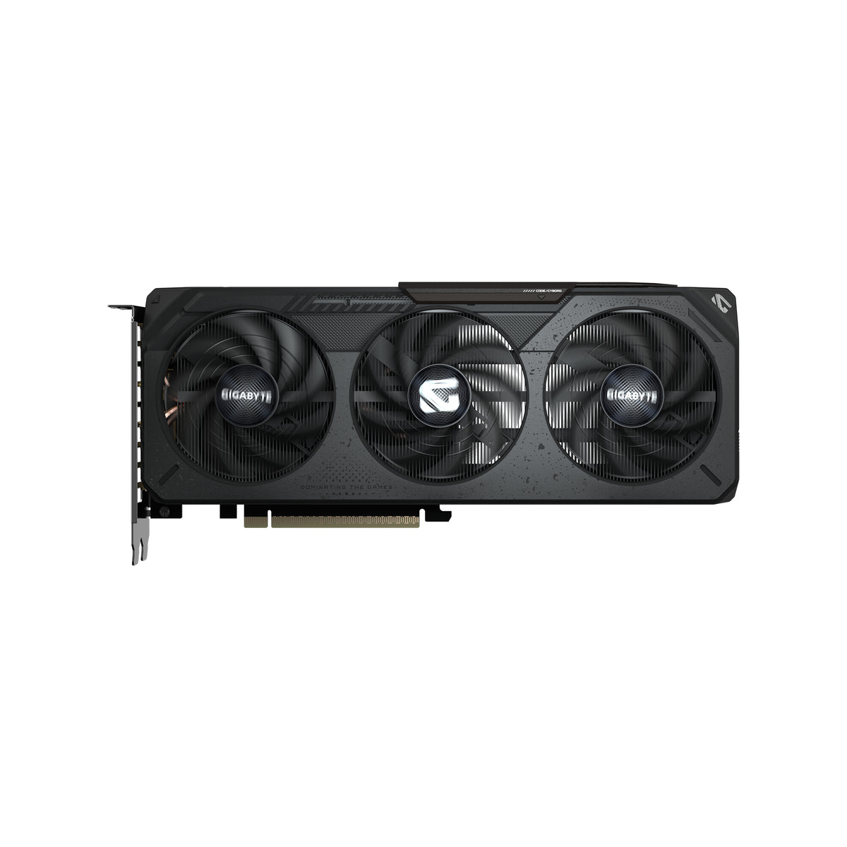 GIGABYTE GeForce RTX 5050 GAMING OC 8G Carte Graphique