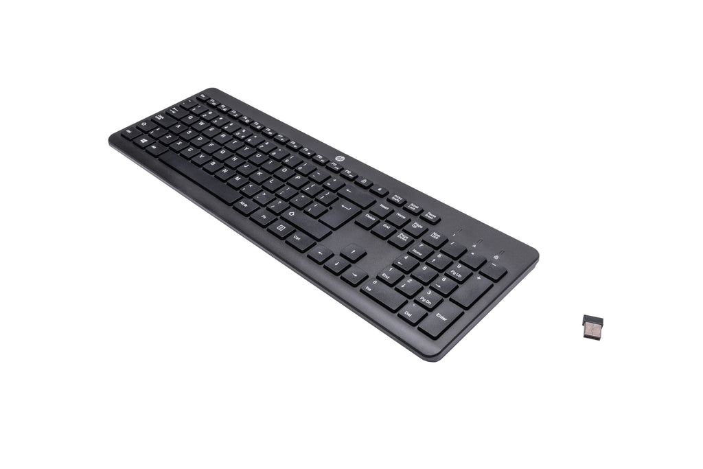 HP Clavier sans fil 230 - vue 2