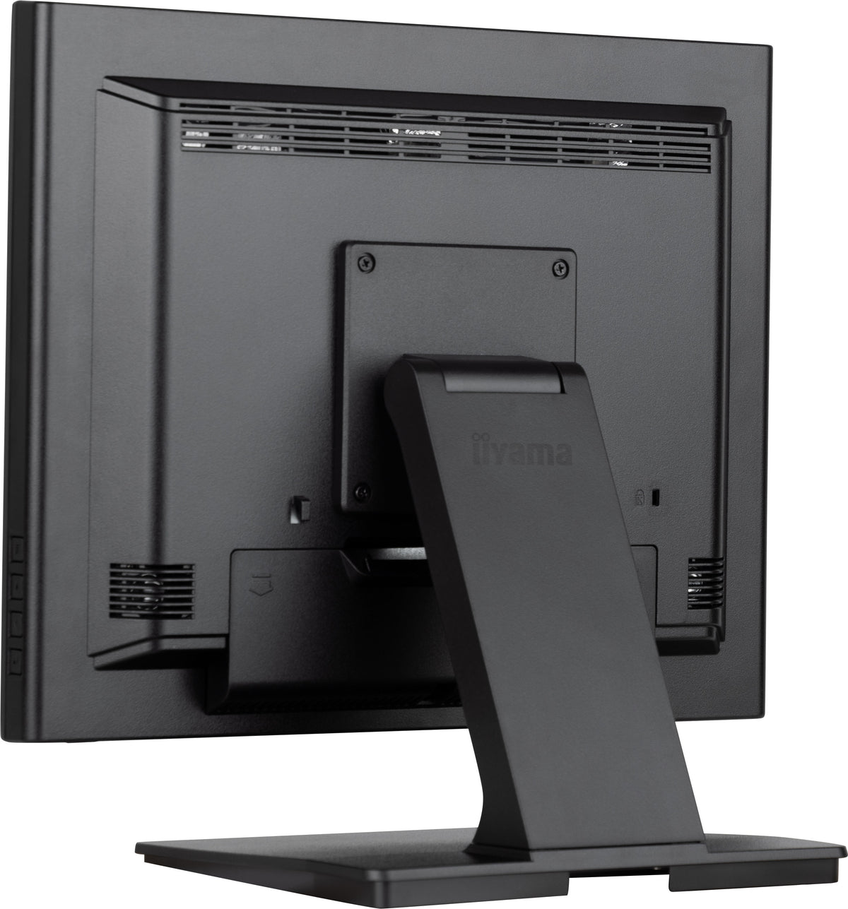 iiyama ProLite T1731SR-B2S écran plat de PC 43,2 cm (17") 1280 x 1024 pixels Écran tactile