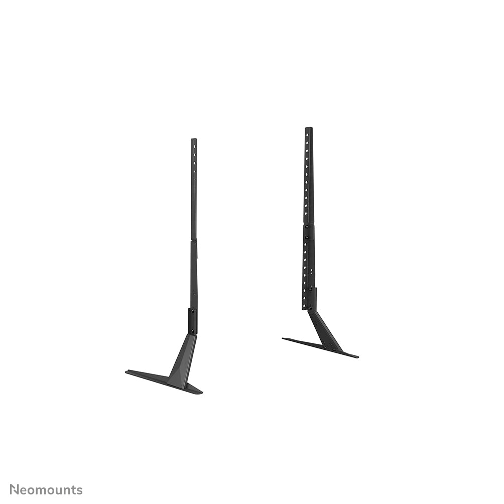 Neomounts DS45-430BL19 Support de bureau pour écran à poser 23-75"