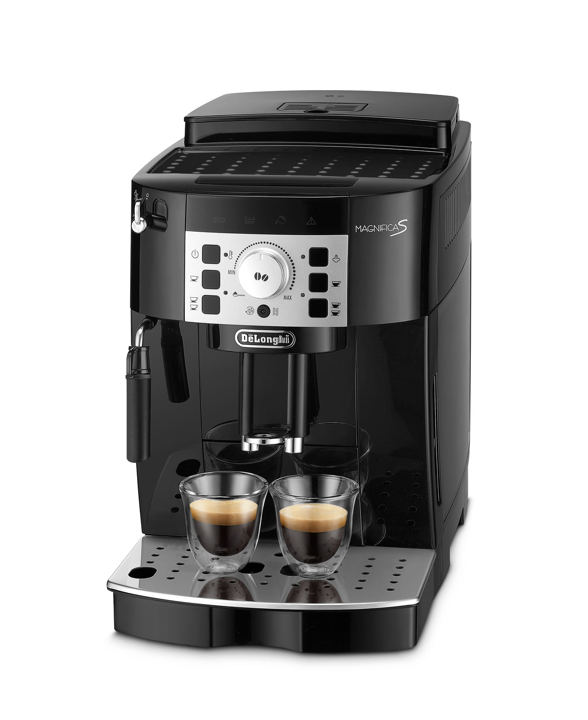 De’Longhi Magnifica Base ECAM22.115.B Entièrement automatique Machine à expresso 1,8 L