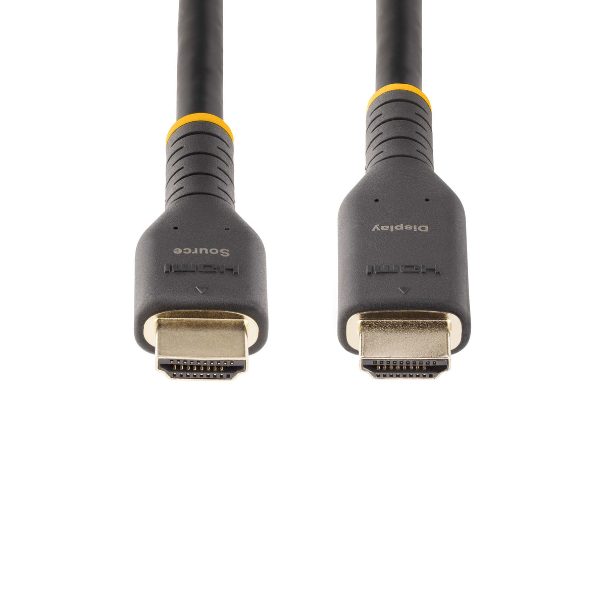 StarTech.com Câble HDMI Actif 7m HDMI 2.0 4K 60Hz UHD avec Ethernet et Fibre Aramide
