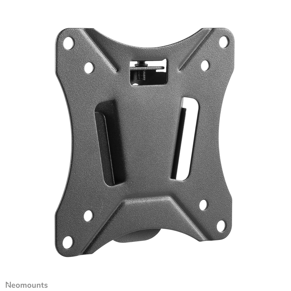 Neomounts NM-W25BLACK Support pour écran mural 10-30" - ultra-plat - vue 7