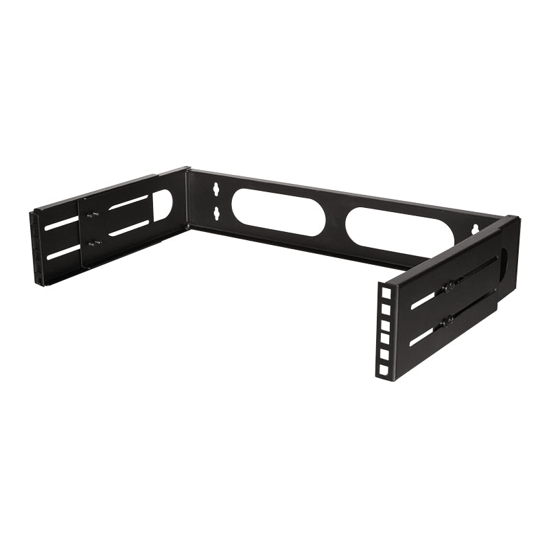 LogiLink W02B40B accessoire de racks Équerre de fixation