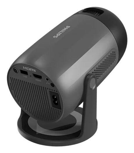 Philips NeoPix150 250 ANSI lumens LCD 1080p (1920x1080) Blanc
