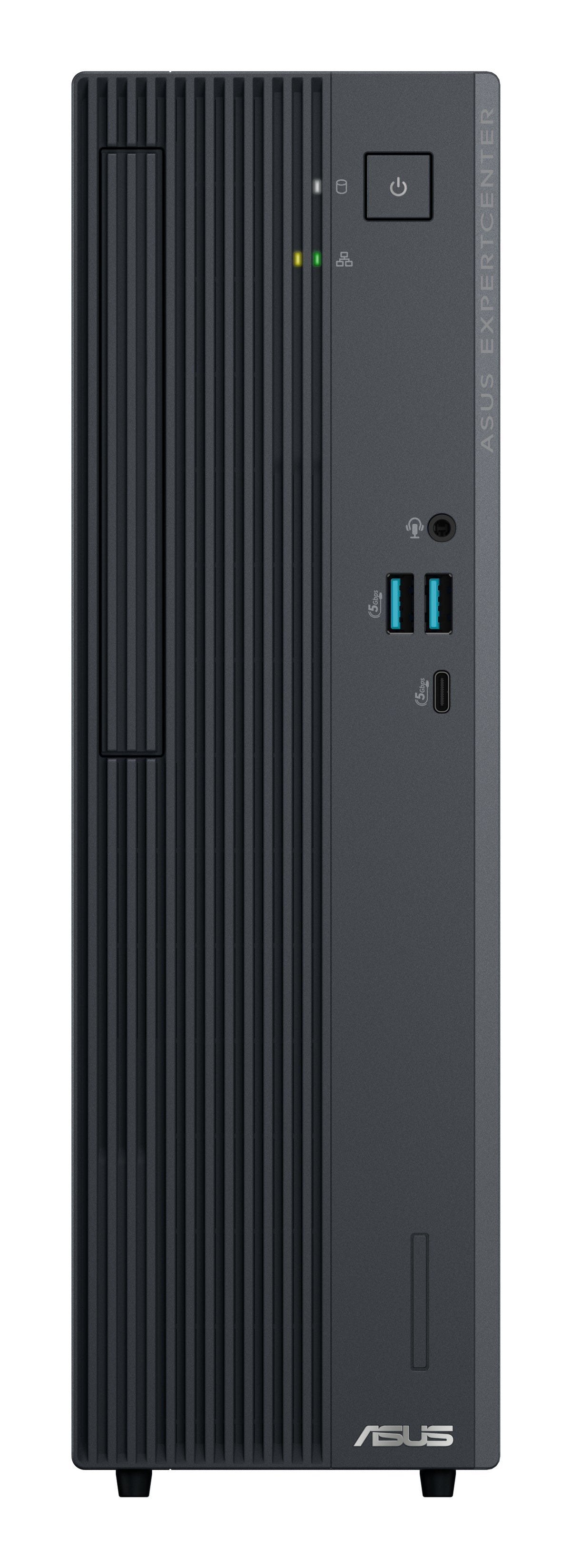 ASUS ExpertCenter P500 SFF P500SV-13620H009X Intel® Core™ i7 i7-13620H 16 Go DDR5-SDRAM 512 Go SSD Windows 11 Pro PC Gri