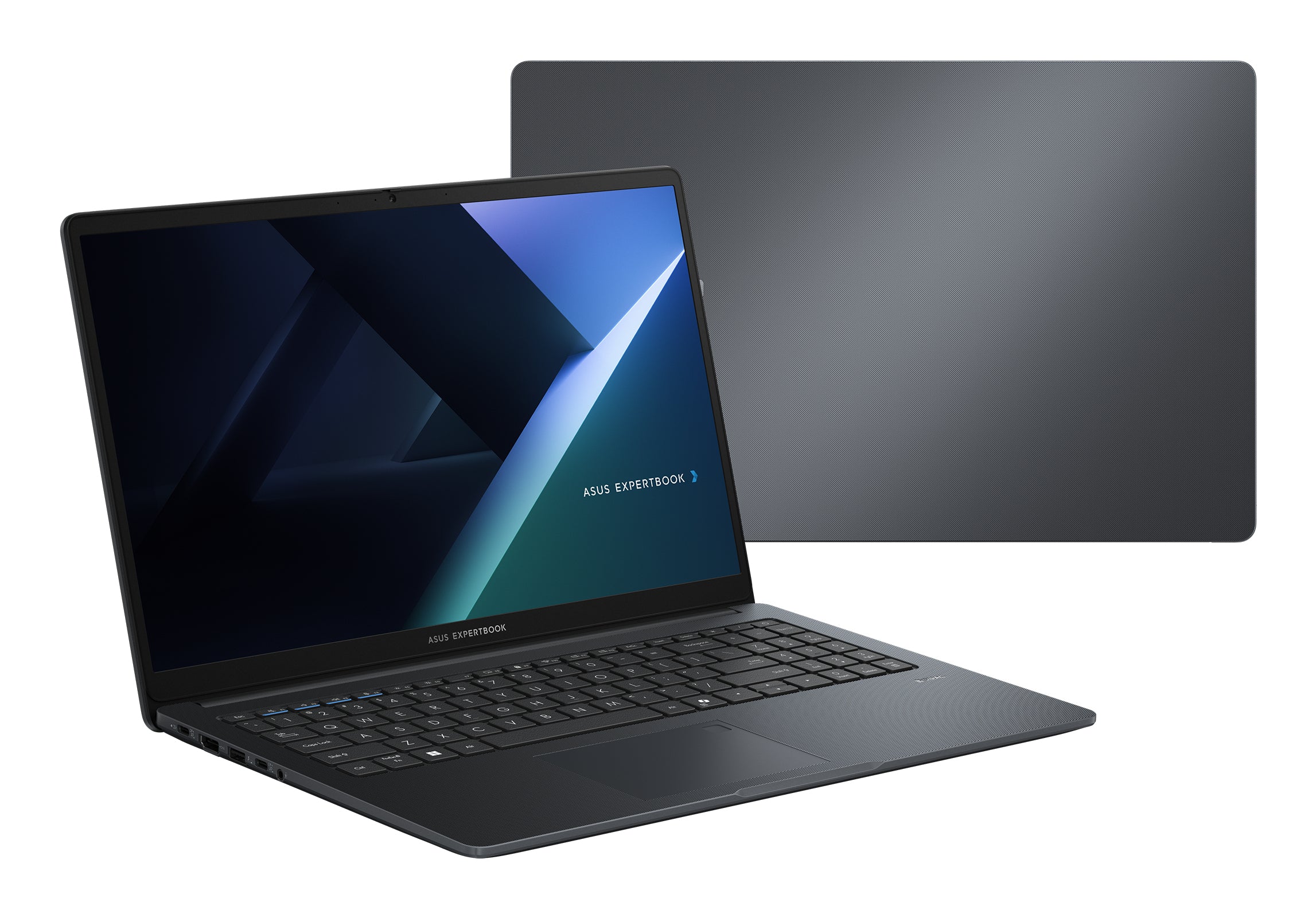 ASUS ExpertBook BM1 BM1503CDA-S71657X AMD Ryzen™ 7 170 Ordinateur portable 39,6 cm (15.6") Full HD 16 Go DDR5-SDRAM 512 Go SSD Wi-Fi 6 (802.11ax) Windows 11 Pro Allemand Gris