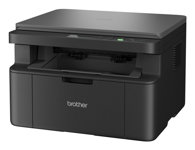 Brother DCP-L1640W imprimante laser A4 - vue 4