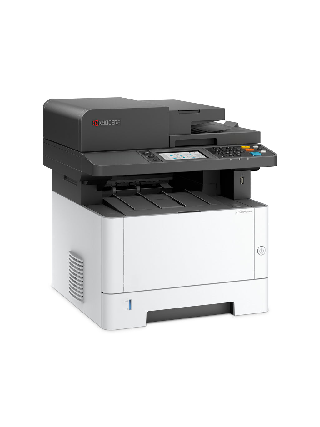 Kyocera ECOSYS MA4000wifx Imprimante Laser A4, 40 ppm, 1200 x 1200 DPI, Wifi