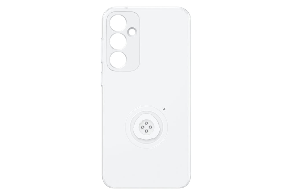 Samsung Samsung EF-XS711CTEGWW coque de protection pour téléphones portables 16,3 cm (6.4") Housse Transparent