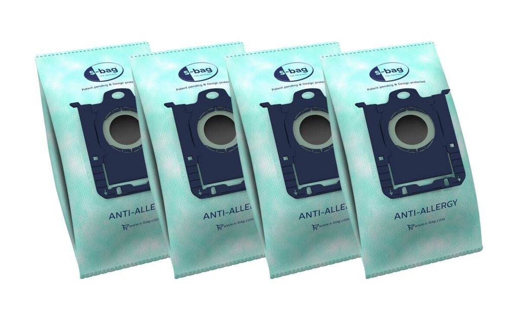 Electrolux s-bag Hygiene Anti-Allergy