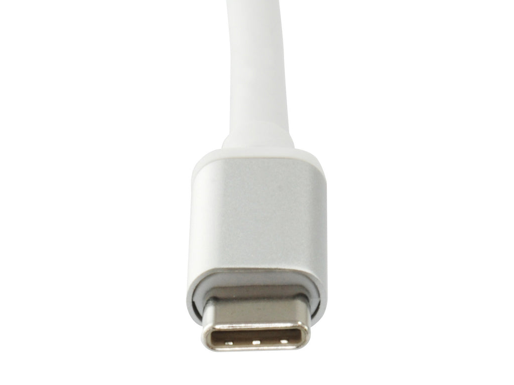 LevelOne USB-0402 carte réseau Ethernet 1000 Mbit/s - vue 5