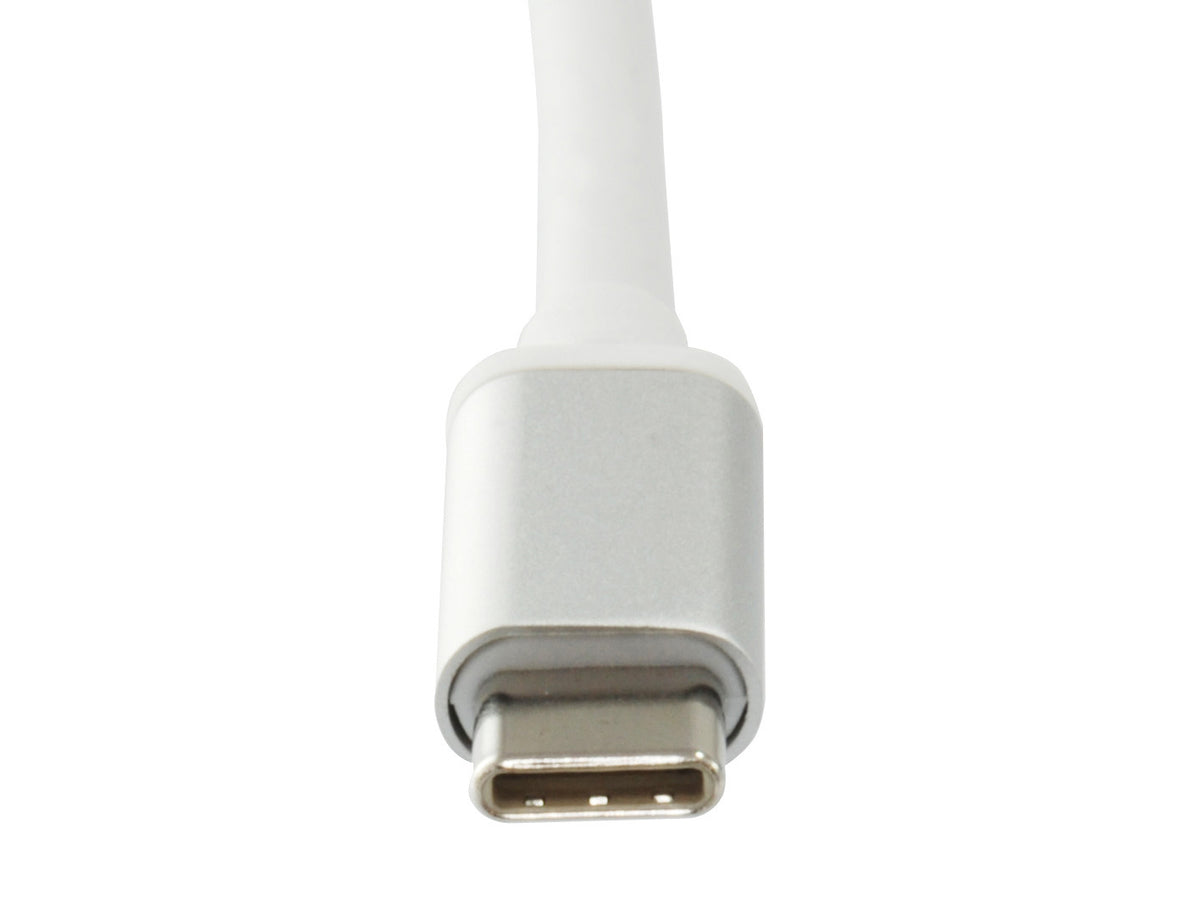LevelOne USB-0402 carte réseau Ethernet 1000 Mbit/s - vue 5