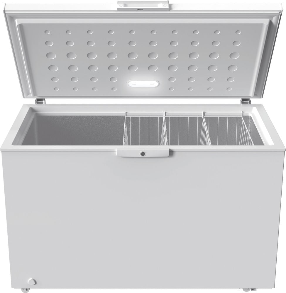 Whirlpool Congélateur coffre - W3RHS37EW1
