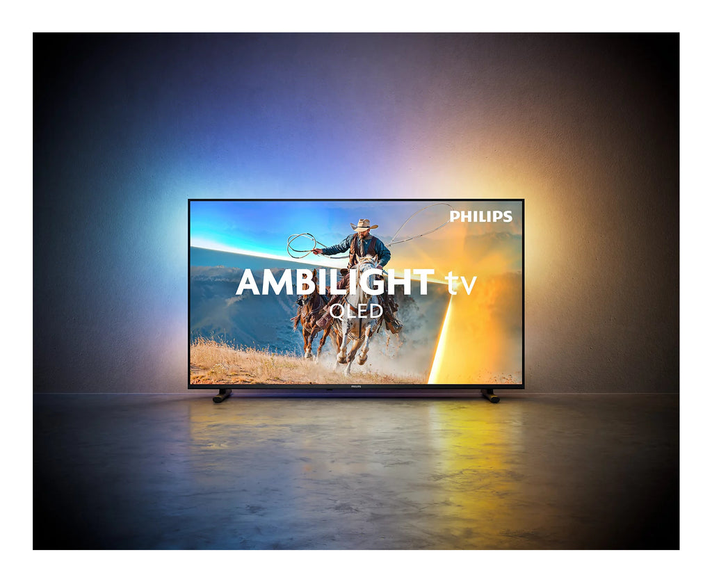 Philips 32PQS6901/12 TV 81,3 cm (32") Full HD Smart TV Wifi Noir