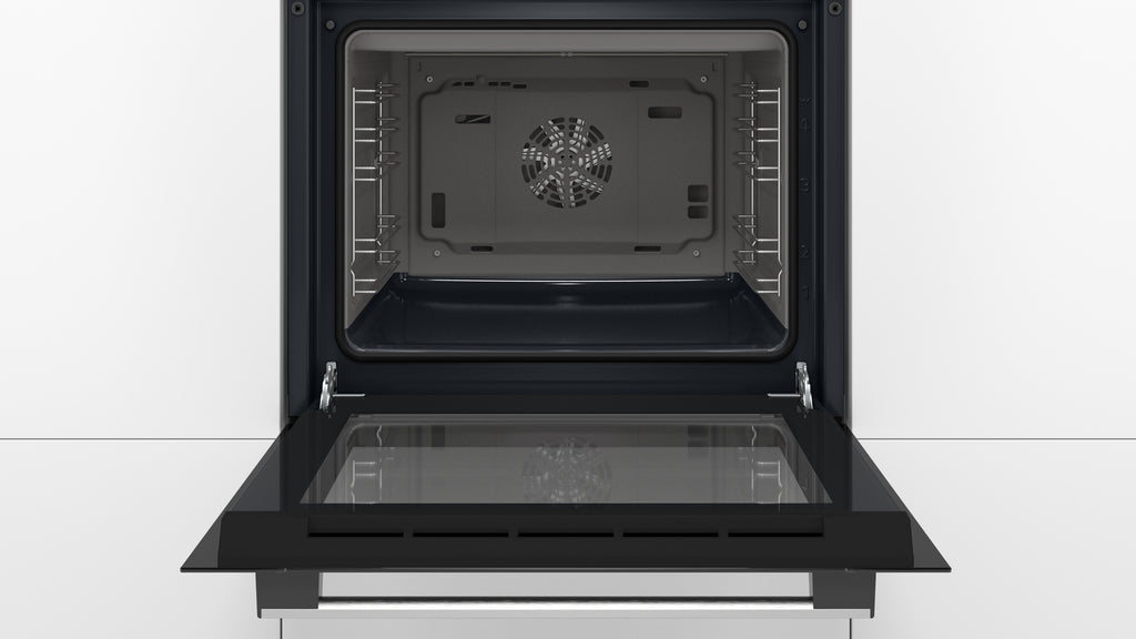 Bosch Bosch Serie 2 HBF153BB0 four 66 L 3300 W Noir