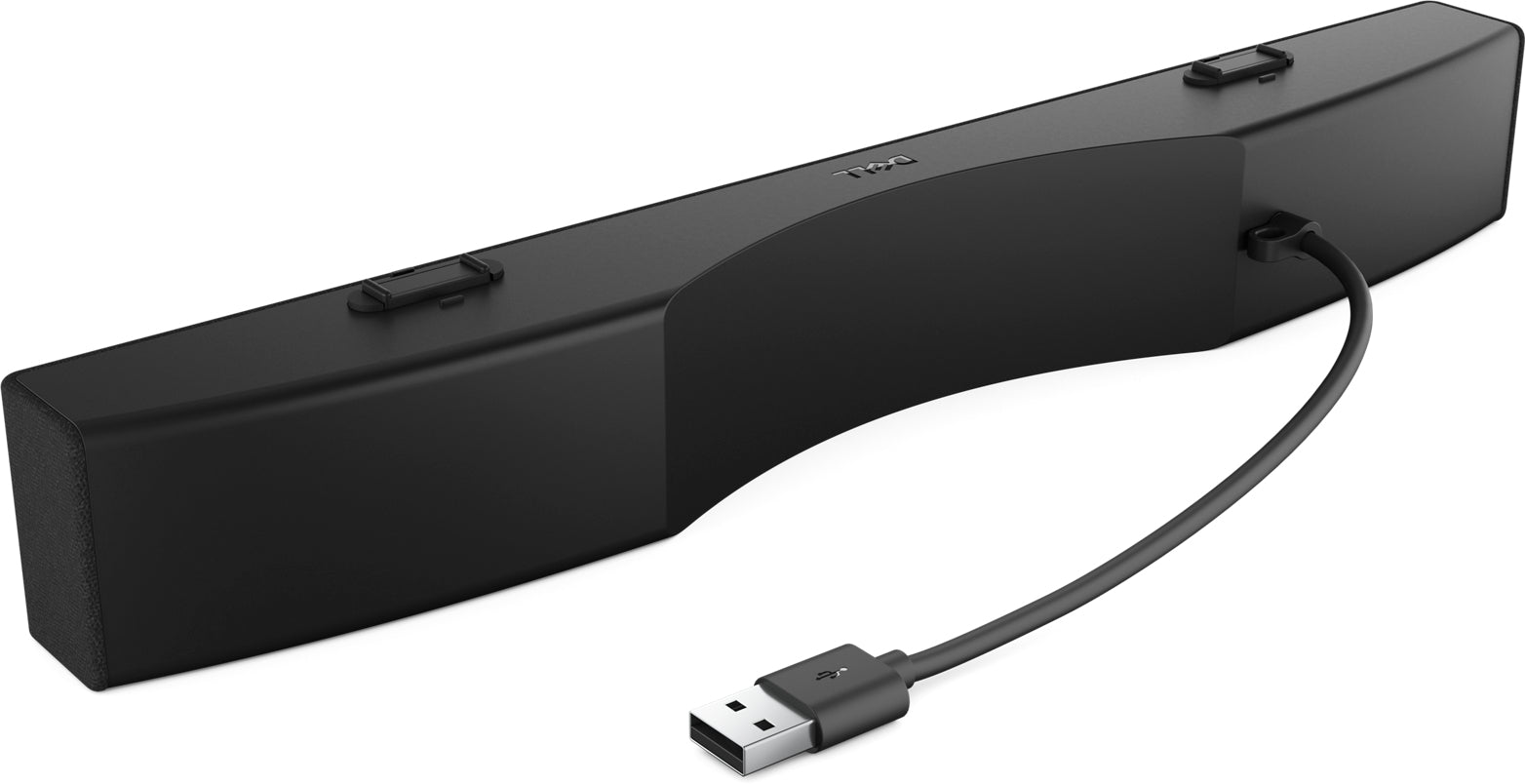 DELL SB725 Noir 3,6 W