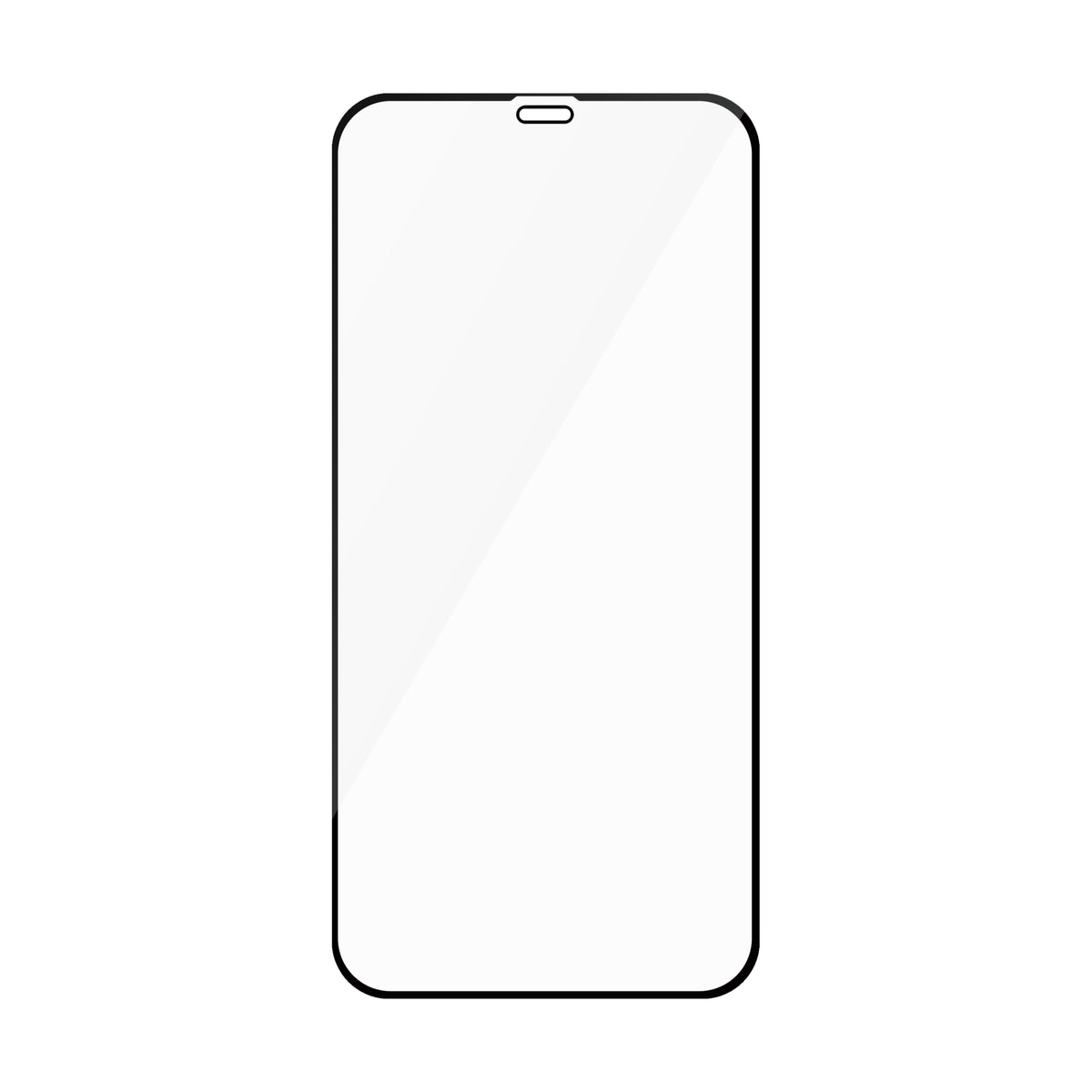 PanzerGlass SAFE. Protection d'écran Ultra-Wide Fit pour iPhone 12 et iPhone 12 Pro, Transparent, Lot de 50 pièces