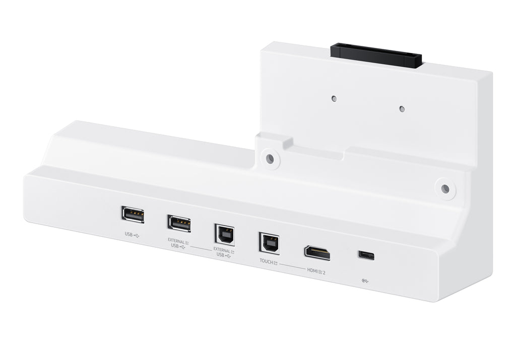 Samsung Samsung Flip4 Tray écran plat de PC Gris, Blanc