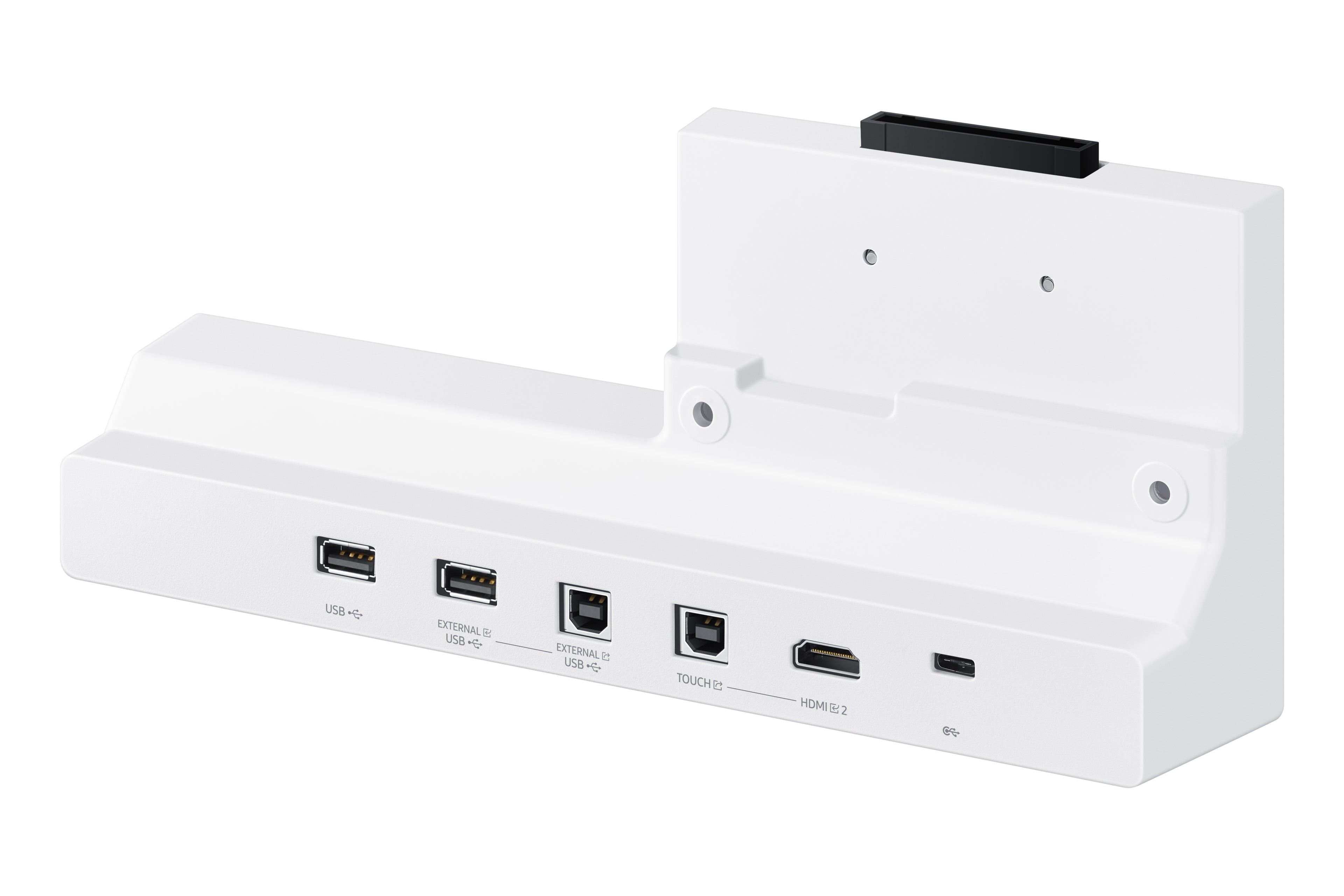 Samsung Samsung Flip4 Tray écran plat de PC Gris, Blanc