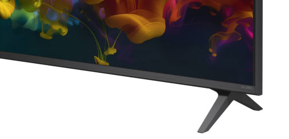 LG QNED evo AI MiniLED QNED80 139,7 cm (55") 4K Ultra HD Smart TV Wifi Noir