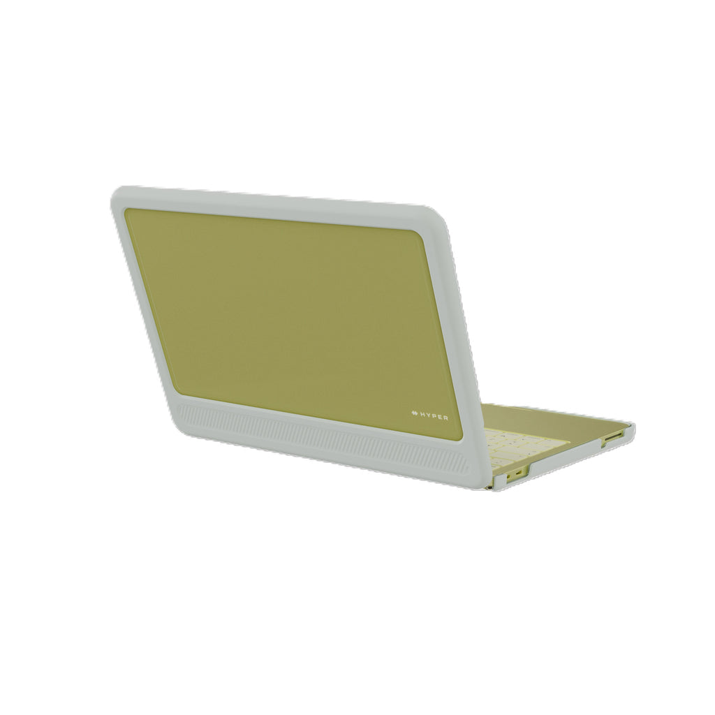 Targus HyperShield 33 cm (13") Coque Transparent, Blanc - vue 4