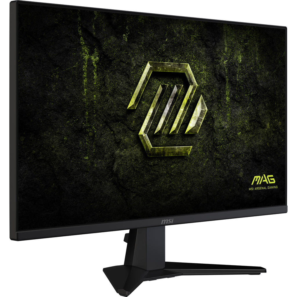 MSI MAG 275QF E20 écran plat de PC 68,6 cm (27") 2560 x 1440 pixels Wide Quad HD LCD Noir - vue 8