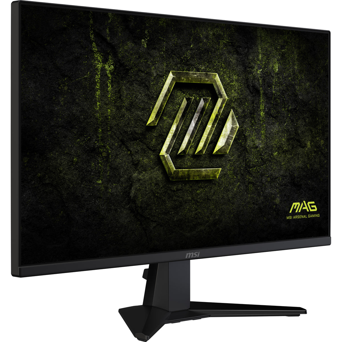 MSI MAG 275QF E20 écran plat de PC 68,6 cm (27") 2560 x 1440 pixels Wide Quad HD LCD Noir - vue 8