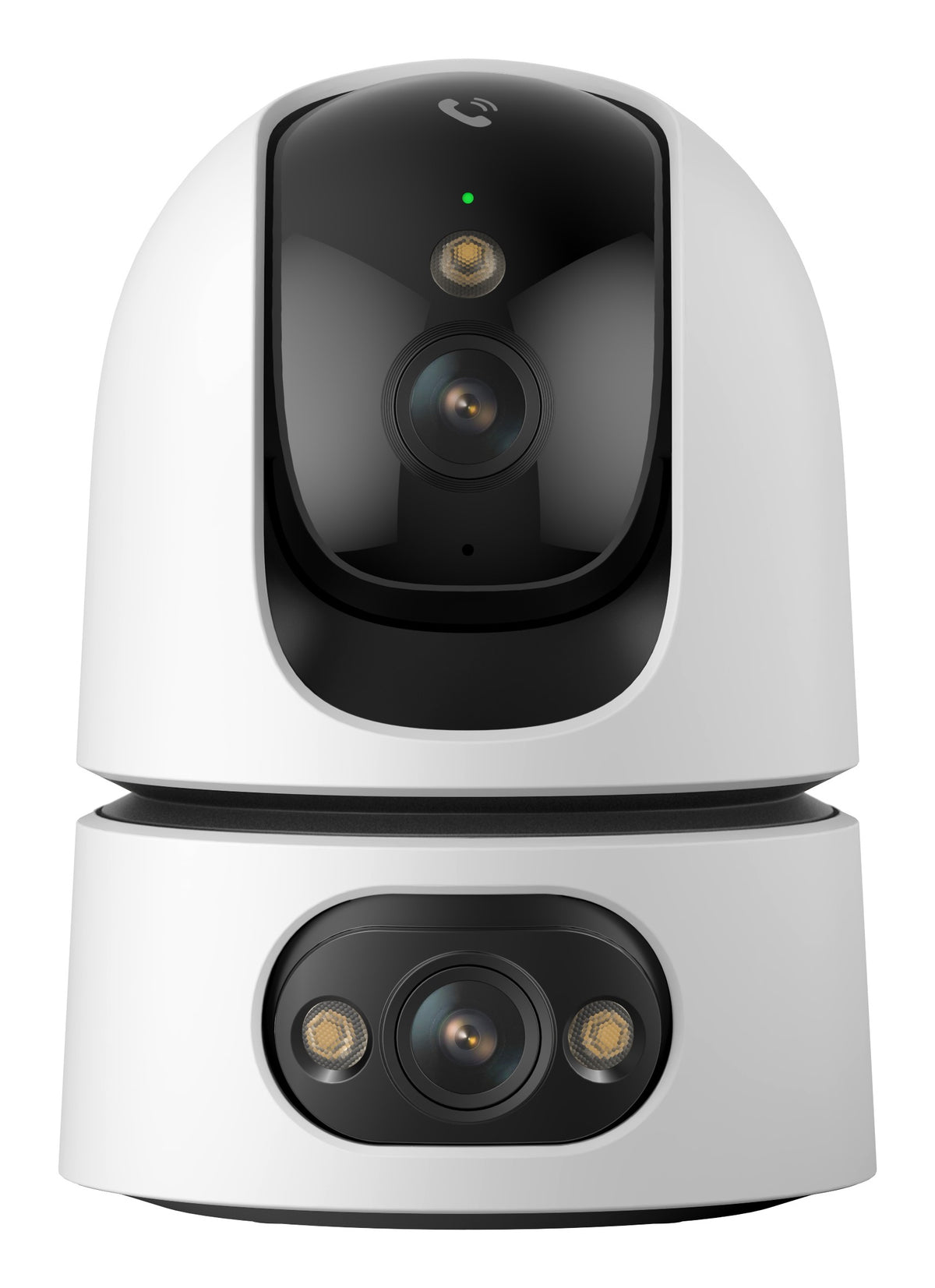 Imou Ranger Dual Pro 10MP Caméra de sécurité IP Intérieure 2304 x 1296 pixels Bureau