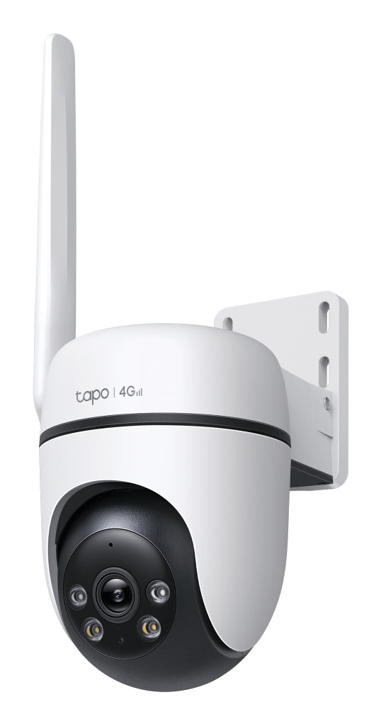 TP-Link TAPO C501GW caméra de sécurité Tourelle Caméra de sécurité IP Extérieure 1920 x 1080 pixels Mur