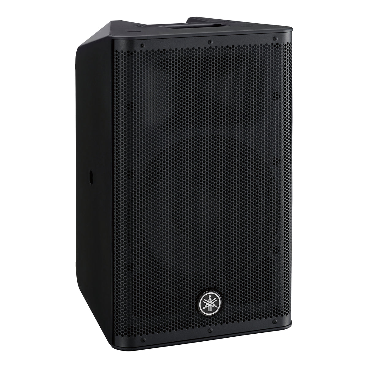 Yamaha DXR10mkII 2-voies Noir Avec fil 1100 W