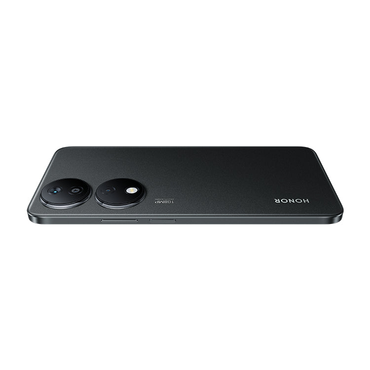 Smartphone Honor X7boost 6.8" Android 13 4G 128 Go 6 Go RAM 5330 mAh - Noir