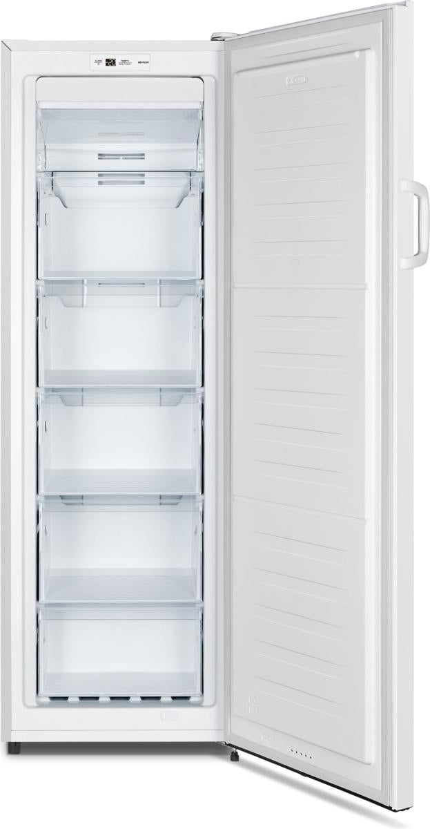 Hisense FV245N4AW2 Congélateur vertical Pose libre 194 L Blanc