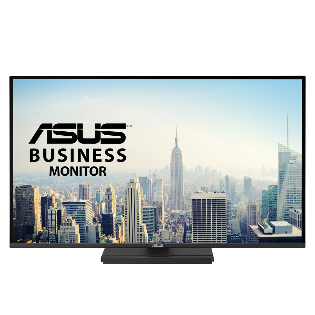 ASUS VA27AQSE Écran PC 27" Quad HD LCD 2560 x 1440 pixels Noir