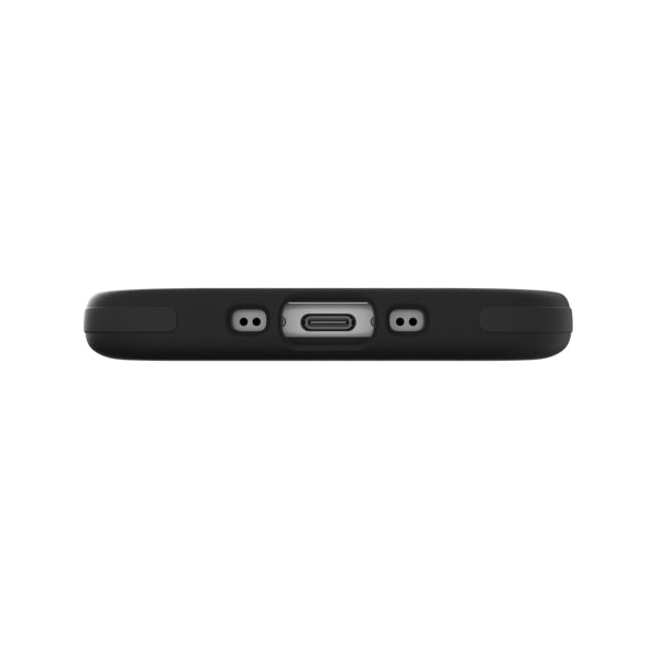 ZAGG Sedona Snap coque de protection pour téléphones portables 16,5 cm (6.5") Housse Noir