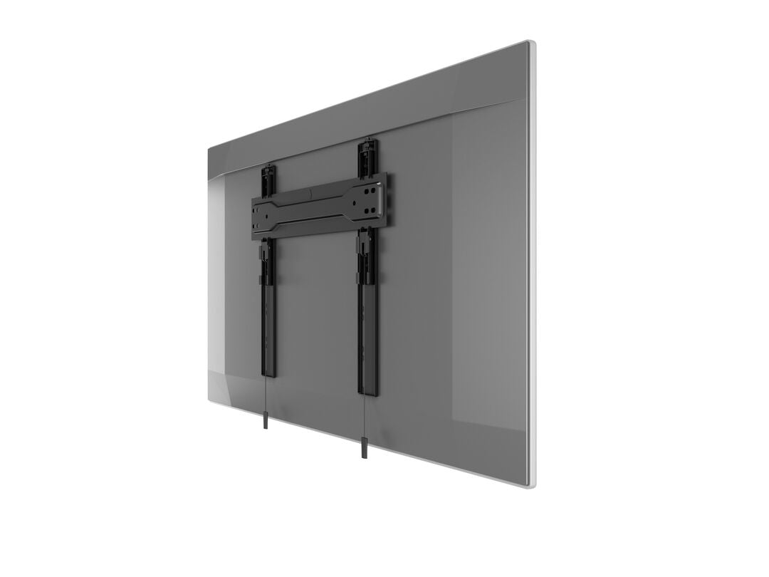 Multibrackets 5556 Support pour Téléviseur 55 pouces (139,7 cm), Noir