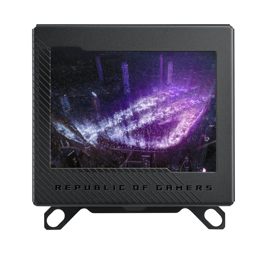 ASUS ROG RYUJIN III WB Bloc d'eau