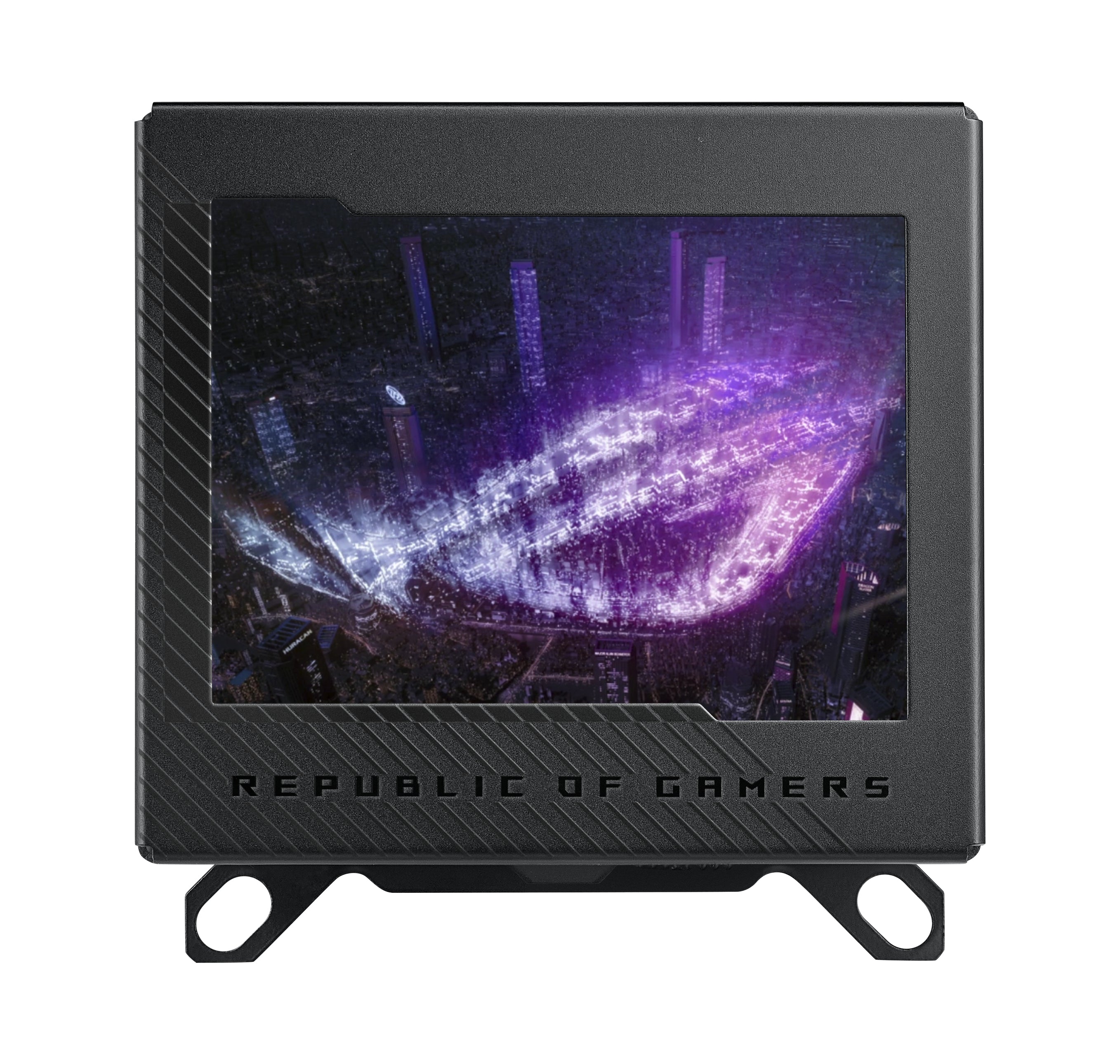 ASUS ROG RYUJIN III WB Bloc d'eau