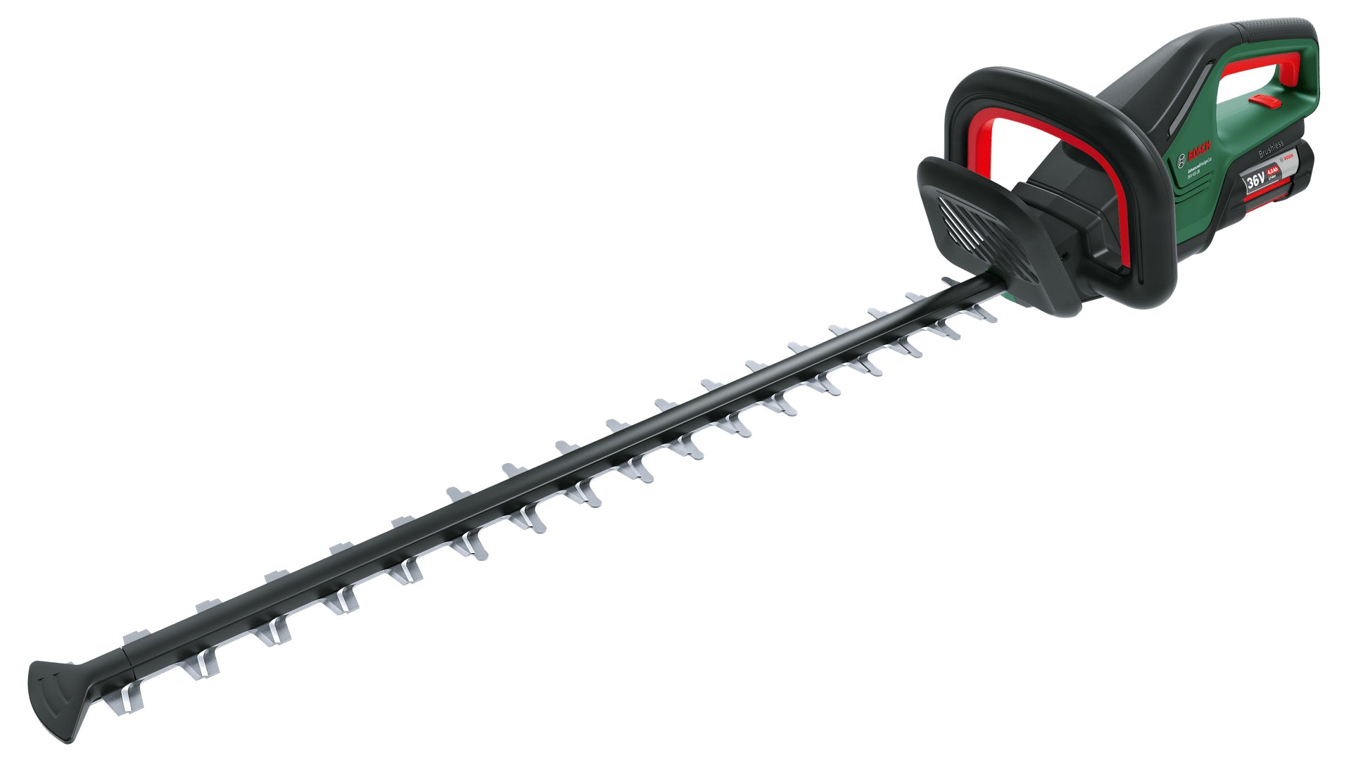 Bosch Bosch AdvancedHedgeCut 36V-65-28 Lame unique 3,5 kg