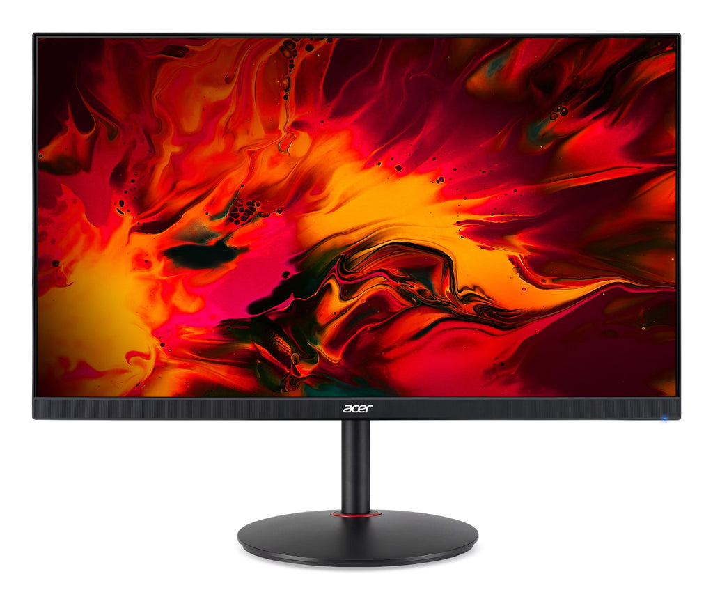 Acer NITRO XV2 XV252Q LV Moniteur PC 24.5" Full HD LED Noir