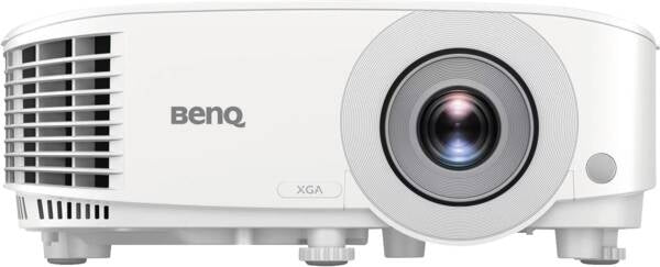 BenQ MX560C Projecteur à focale standard 4000 ANSI lumens DLP XGA (1024x768) Compatibilité 3D Blanc